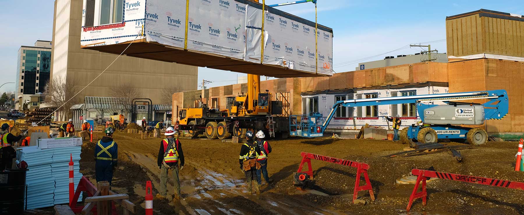 Business & Development | City of Prince George