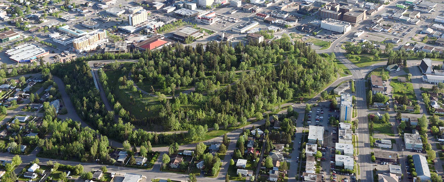 Land Development Opportunities City of Prince