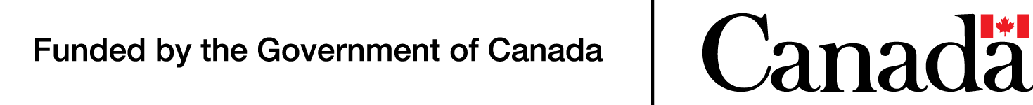 Federal Government Wordmark