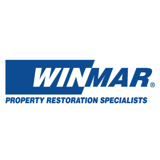 WINMAR PRINCE GEORGE logo