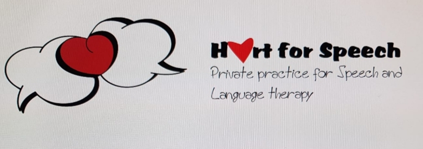 HART FOR SPEECH logo
