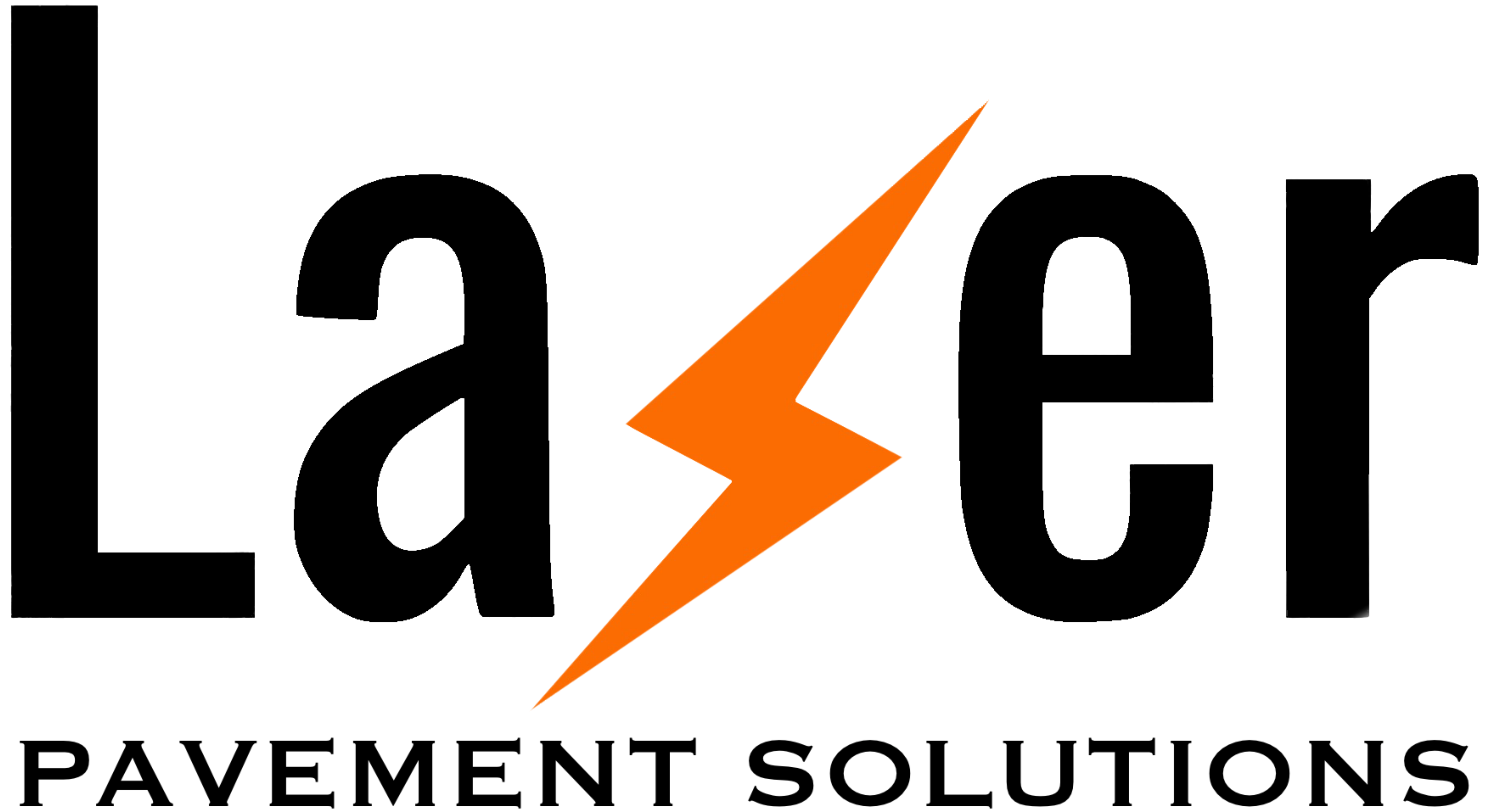 LASER PAVEMENT SOLUTIONS LTD. logo