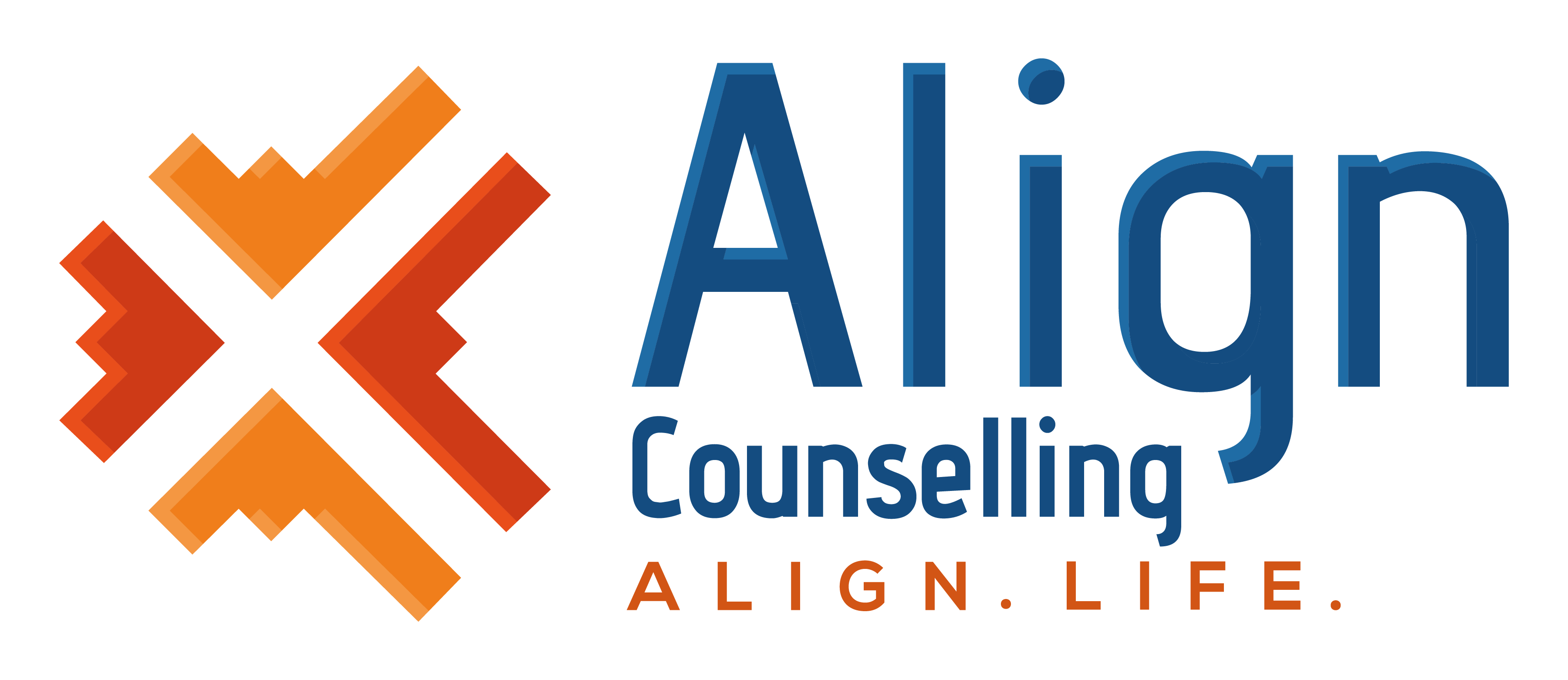 ALIGN COUNSELLING LTD. logo