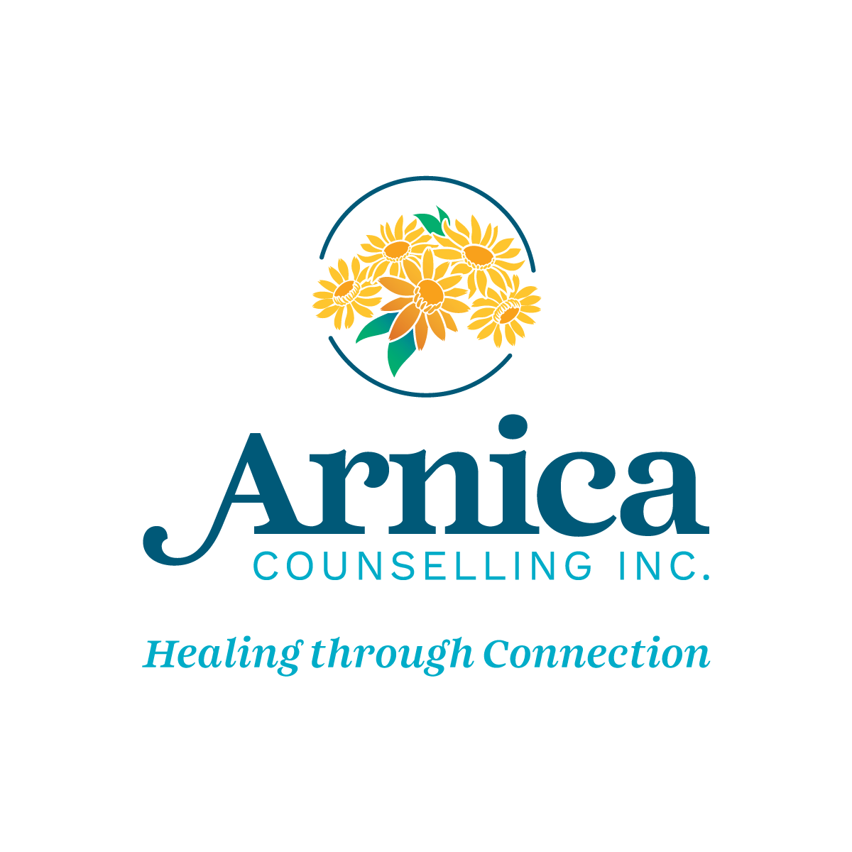 ARNICA COUNSELLING INC. logo
