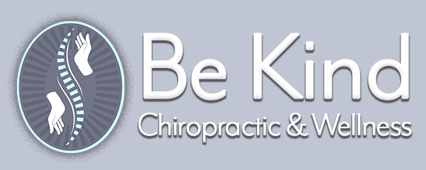 BE KIND CHIROPRACTIC AND WELLNESS INC logo