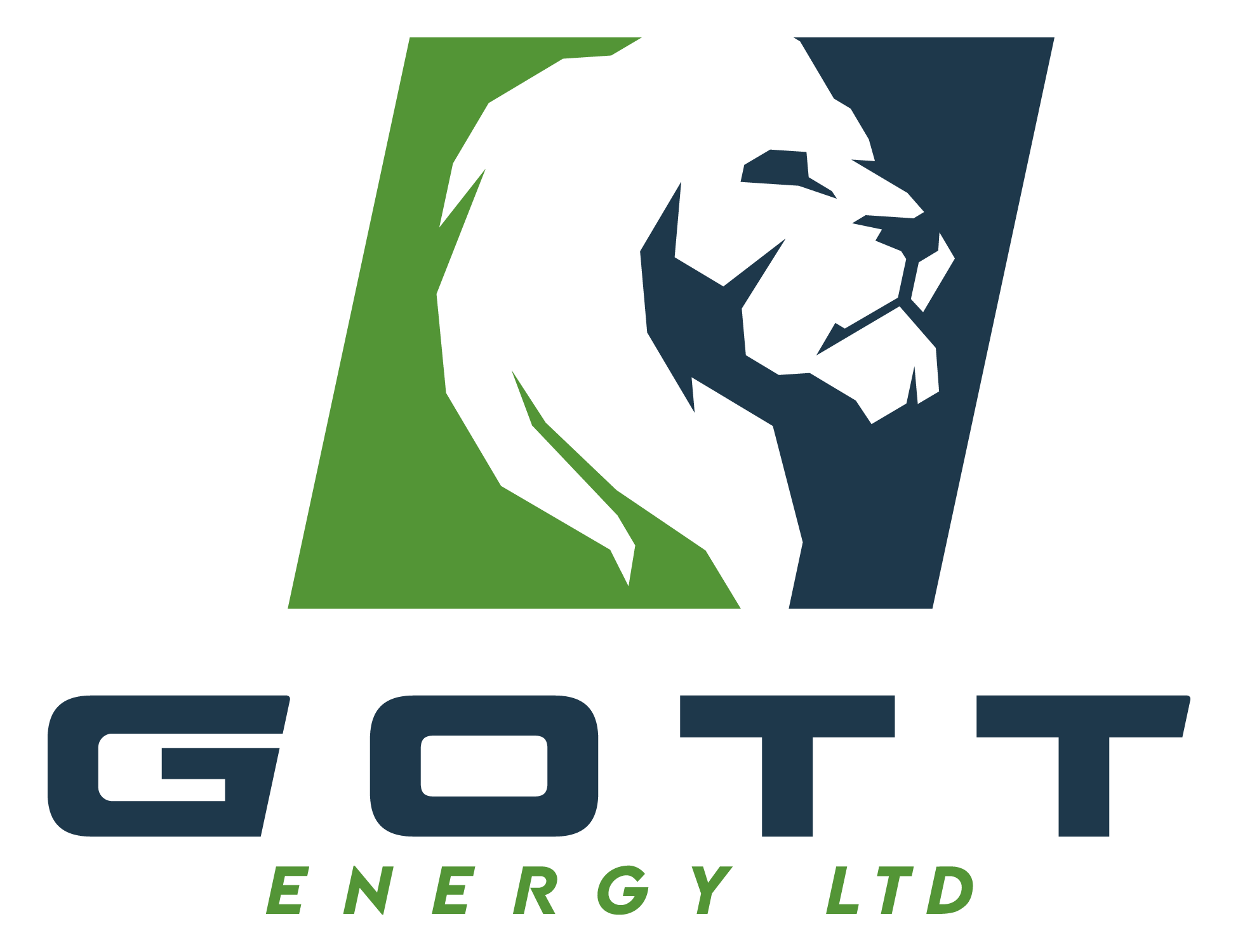 GOTT ENERGY LTD logo