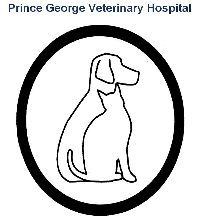 PRINCE GEORGE VETERINARY HOSPITAL LTD logo