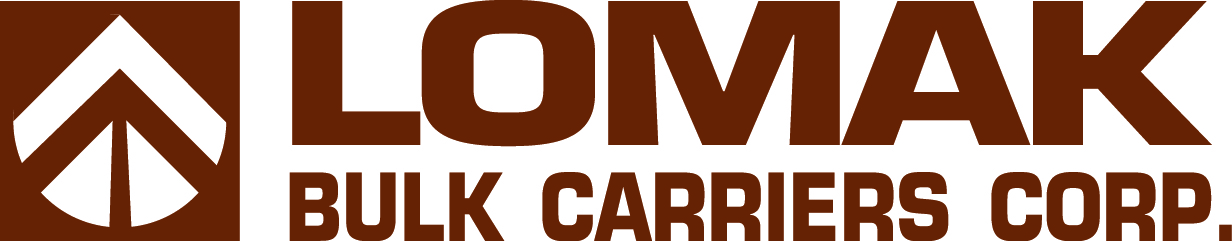 LOMAK BULK CARRIER CORP logo