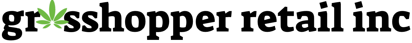 GRASSHOPPER RETAIL INC. logo