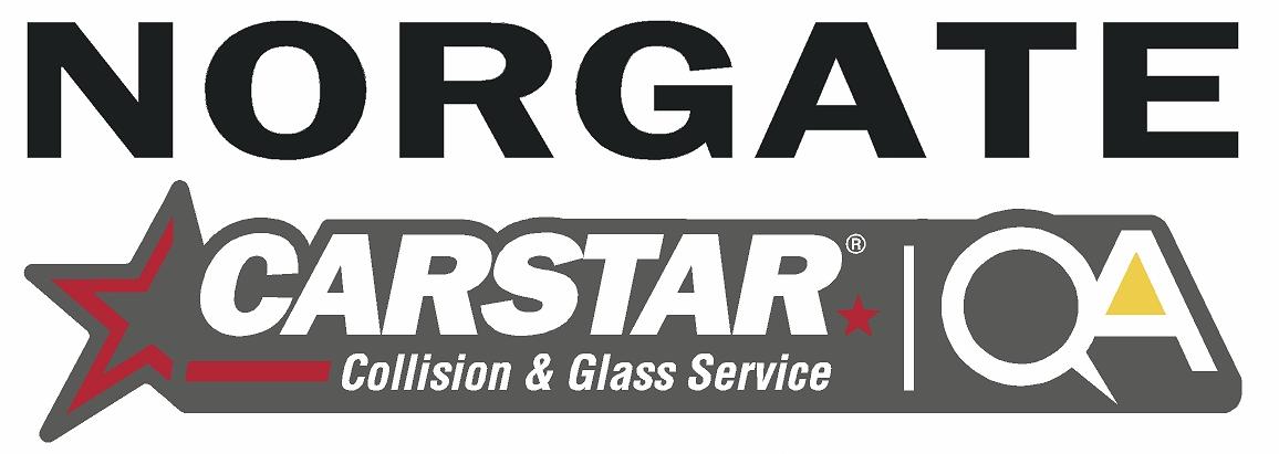 NORGATE AUTO BODY LTD logo