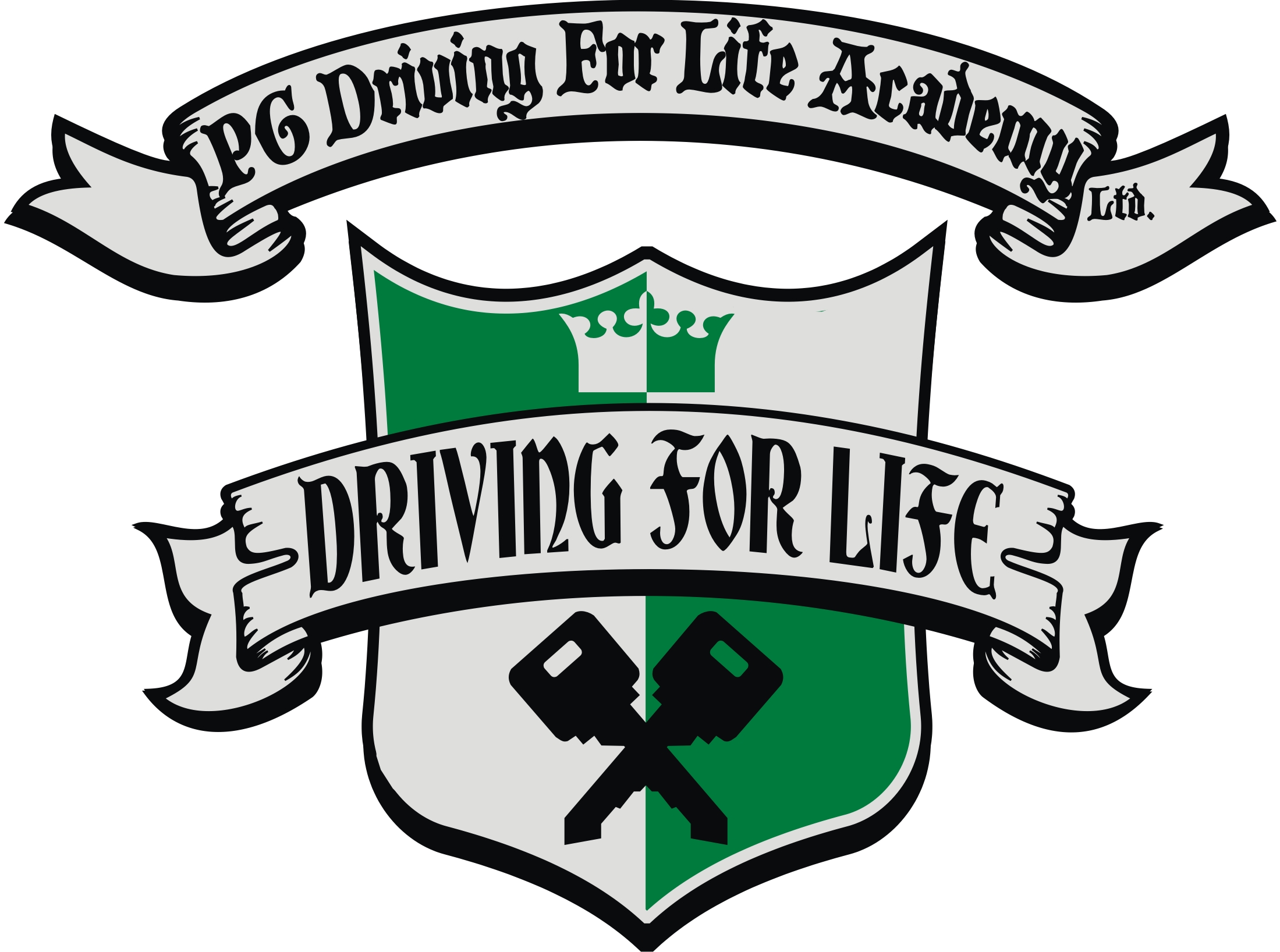 PRINCE GEORGE DRIVING FOR LIFE ACADEMY LTD logo