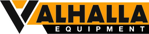 VALHALLA EQUIPMENT INC. logo