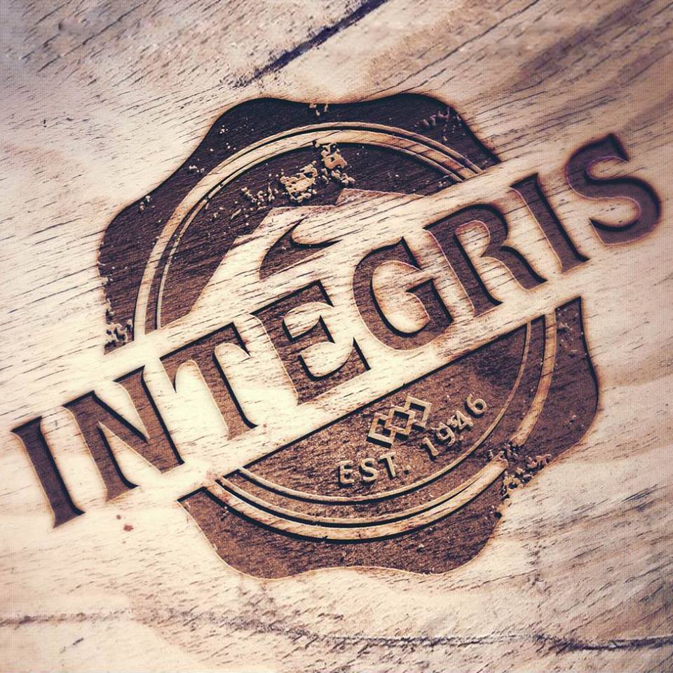 INTEGRIS A DIVISION OF COASTAL COMMUNITY CREDIT UNION logo