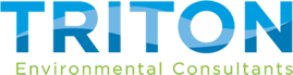 TRITON ENVIRONMENTAL CONSULTANTS LTD logo