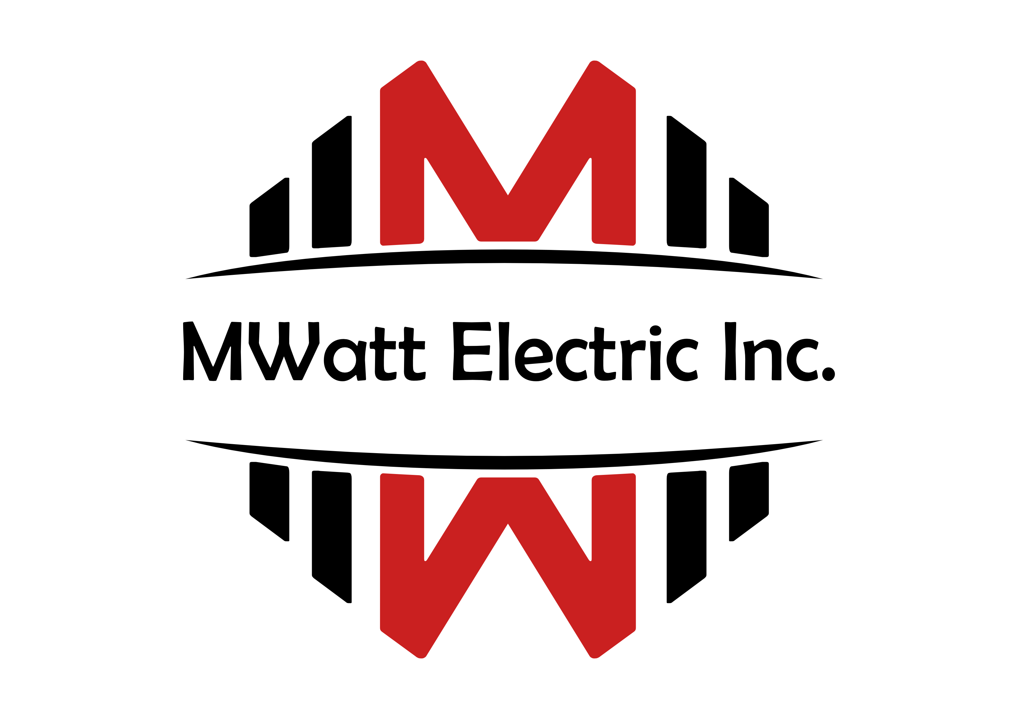 MWATT ELECTRIC INC logo