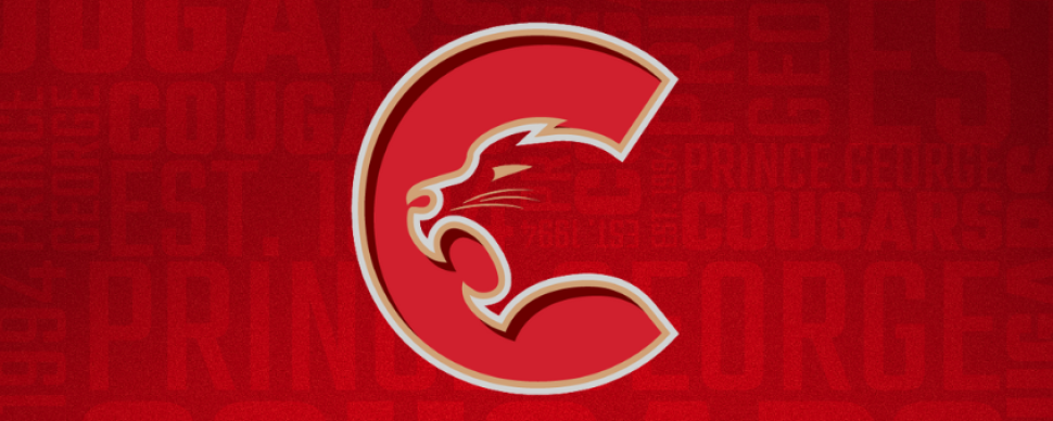 Prince George Cougars