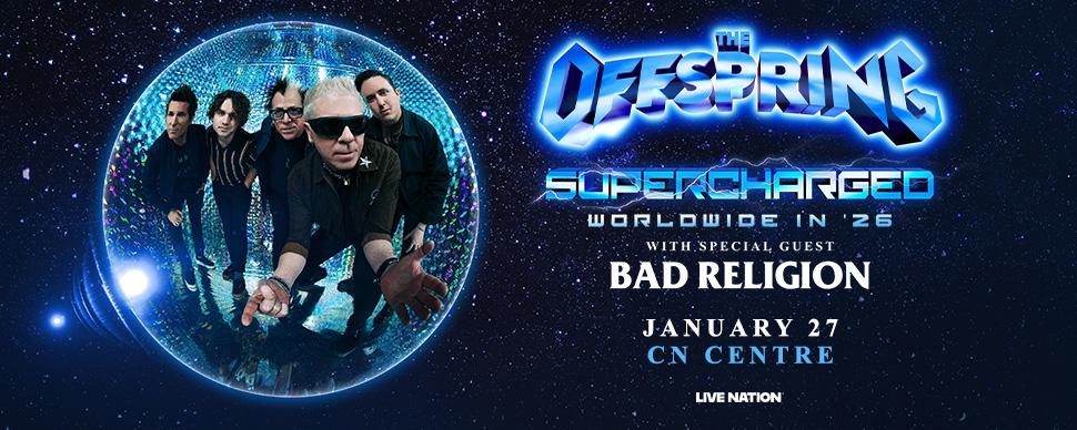 The Offsping on January 27, 2026