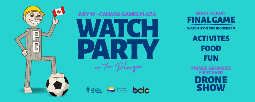 Watch Party