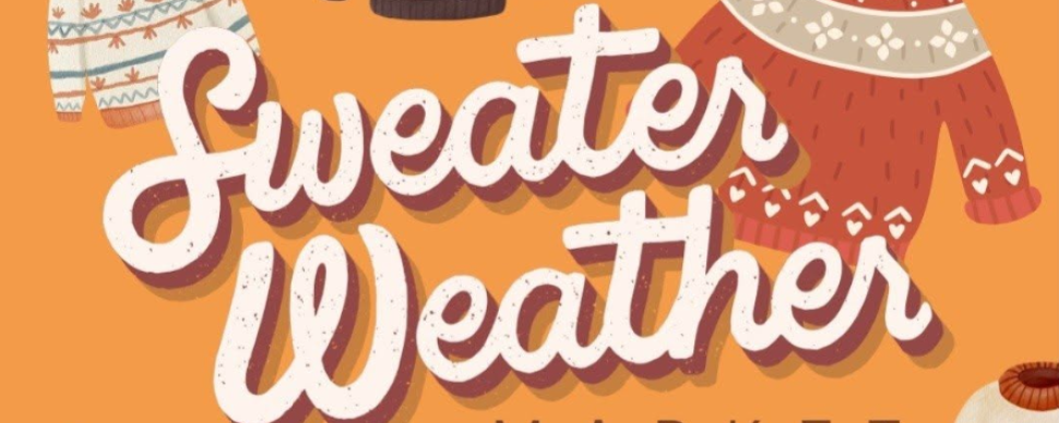 Sweater Weather Market