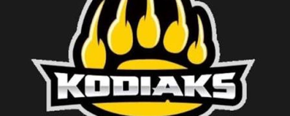 Kodiaks