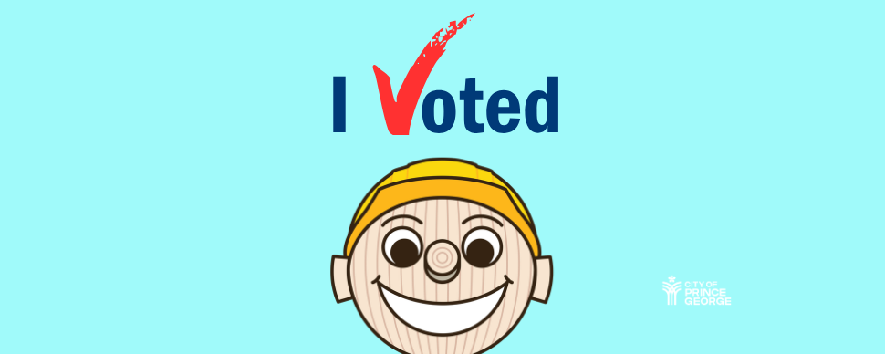 I Voted