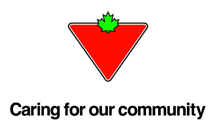 Canadian Tire logo