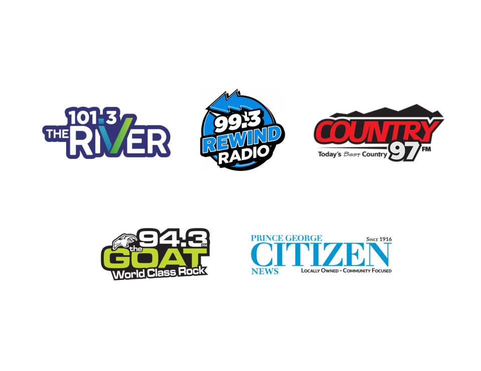 media sponsors logos
