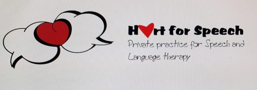 HART FOR SPEECH logo