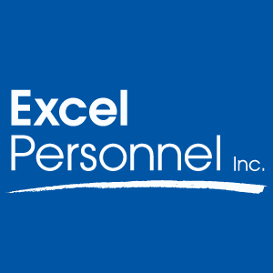 EXCEL PERSONNEL INC logo