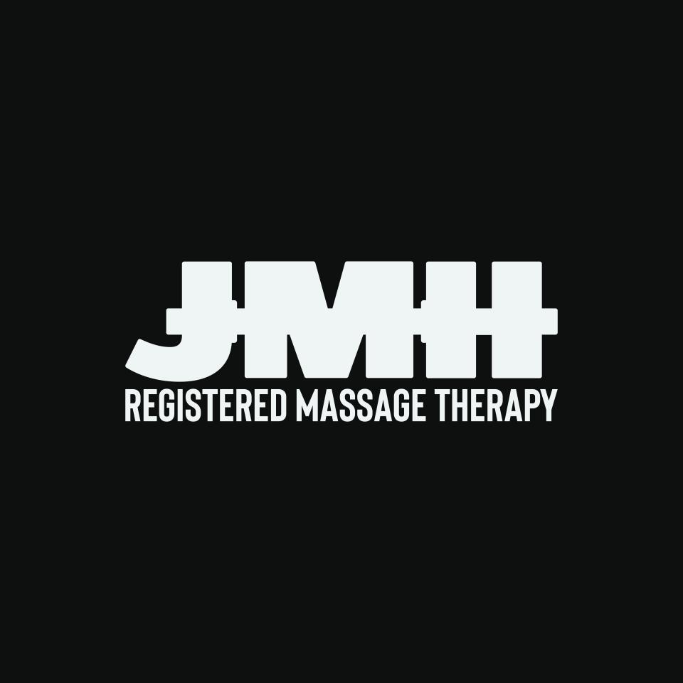 JMH REGISTERED MASSAGE THERAPY
HEBER, JEFFREY logo