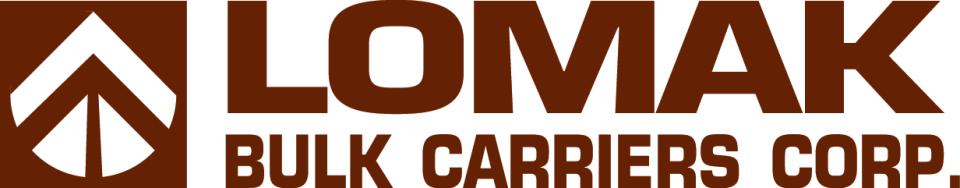LOMAK BULK CARRIER CORP logo