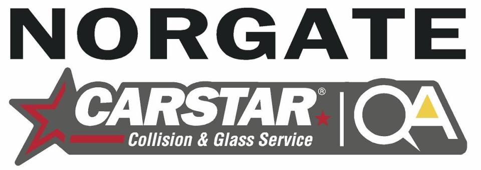 NORGATE AUTO BODY LTD logo