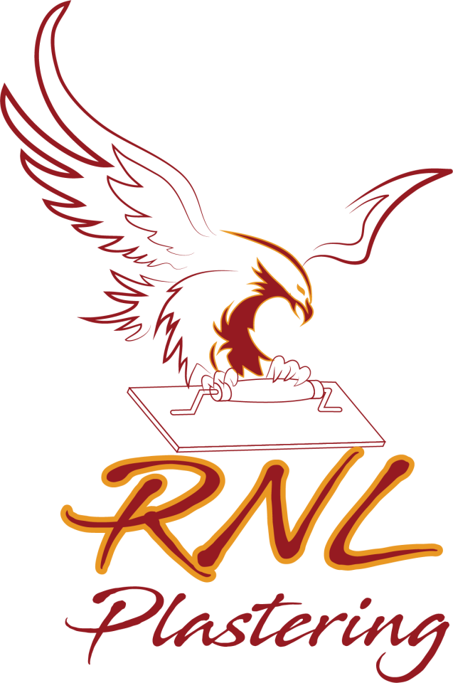 RNL PLASTERING LTD. logo