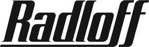 R. RADLOFF & ASSOCIATES INC. logo