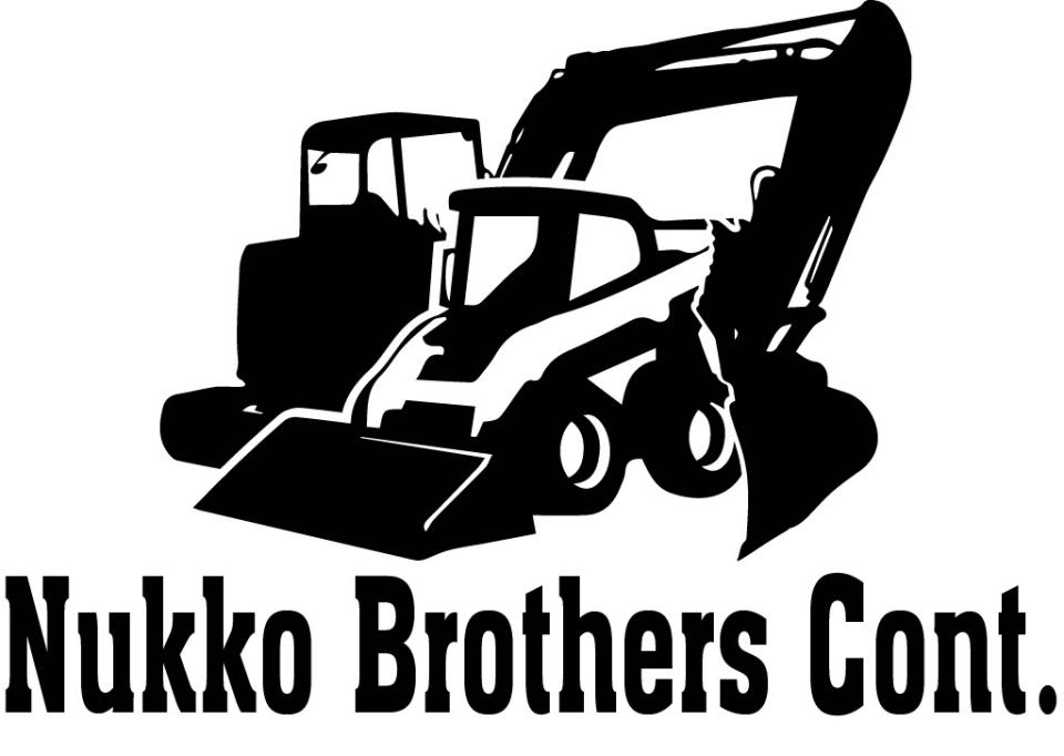 NUKKO BROS. CONTRACTING LTD logo