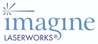 LASER FOCUSED HEALTH CENTRE
DBA IMAGINE LASERWORKS logo
