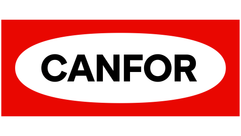 canfor logo